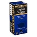 BIGELOW TEA ENGLISH TEATIME - 3 ct. of BOX/28