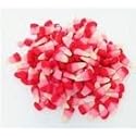 Red White Pink Candy Corn