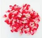 Red White Pink Candy Corn