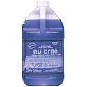 4291-08 Alkaline Based Coil Cleaner 1 Gallon.