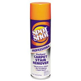 Spot Shot Professional Instant Carpet Stain Remover, 1 Each