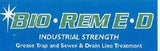 Bio-Rem E-D Sewer & Drain Line Treatment Bacteria (1 lb. container)