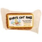 All Nat Peanut Butter Oatmeal Bar 85 gm (Case of 12) by Bobo's Oat Bars