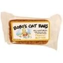 All Nat Peanut Butter Oatmeal Bar 85 gm (Case of 12) by Bobo's Oat Bars