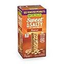 Nature Valley Sweet & Salty Peanut Granola Bars (1.2 oz., 36 ct.) - PACK OF 2