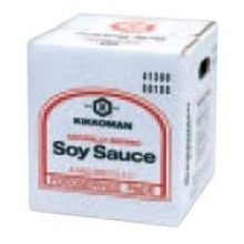 Sauce Soy Bag In Box