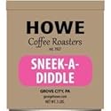 Howe Sneek-A-Diddle 5 lb. Bag of Whole Bean Coffee