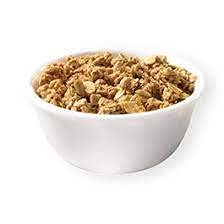 Fieldstone Bakery Original Granola Cereal - 4 per pack -- 101 packs per case.