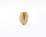House of Pistachios' Roasted and Salted Pistachios - Real Flavor, Family Recipe, California Grown, 21 Ounces