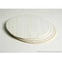 Rich Products Pre Sheeted Pizza Dough, 14 Ounce -- 36 per case.