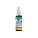 Household Essentials Natural Cedar Scent Odor Eliminator 2 oz. Liquid