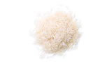 Yupik Organic White Rice, Long Grains, 2.2 lb (35.2 oz), Non-GMO, Vegan, Gluten-Free, Kosher, Salt-Free, Easy Preparation, Ideal for Recipes, Side Dishes, Salads & More
