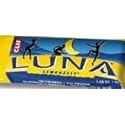 Clif Organic Lemon Zest Luna Bar ( 15x1.69 OZ) ( Value Bulk Multi-pack)