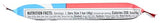 Thunderbird Energetica, Bar Texas Maple Pecan, 1.7 Ounce