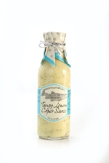 Sauce,Tangy Lemon Caper (pack of 2).