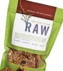 Cranberry Granola 8 Ounces (Case of 6)