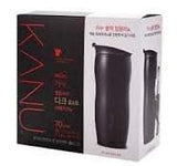 Best Coffee Maxim KANU Americano Instant Coffee 1.6g 70 sticks with Gift (Dark Roasted)