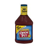 Open Pit Original Barbecue Sauce