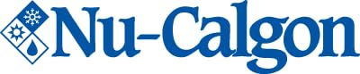 Nu-Calgon 4165-08 Drain Solve Alkaline Line Cleaner - 1 Gallon HVAC Condensate & Plumbing Clog Remover, Non-Fuming, Septic Safe, NSF Registered