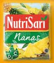 NutriSari Nanas Pineapple Instant Drink Powder 10-ct, 130 gram