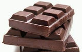 Chocolate Oscuro Savoy ideal para Postres 40% 4 tabletas de 200 gr cada una.