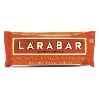 LARABAR BAR,CASHEW COOKIE, 1.7 OZ48