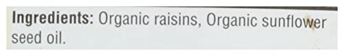365 by Whole Foods Market, Organic Thompson Raisins, 8 Ounce