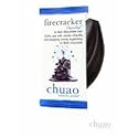 Chuao Mini Chocolate Bar 0.39 Oz. - Pack of 10 (Firecracker)