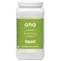 Odor Concentrate Fresh Linen Liquid 1 Gallon
