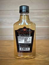Fairhope Favorites Moonshine Aged Charred Hot Sauce 6.75 Ounce