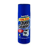 Fume Free Oven Cleaner, Lemon, 12-oz. Aerosol