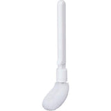 Myrna 2 in 1 toilet brush white W078W (japan import)