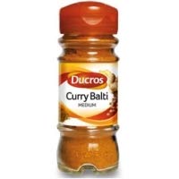 Ducros Curry Balti Medium 39g