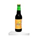 Stamina Fix Herbal Energy Drink with Ginseng - Natural Stamina & Endurance Booster - 12oz Bottle - Clean Energy for Workout, Focus, Daily Boost