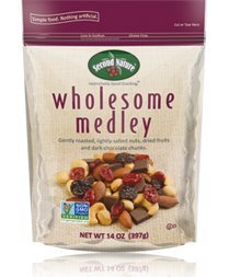 Second Nature Wholesome Medley 14 oz ( 2 PACK)