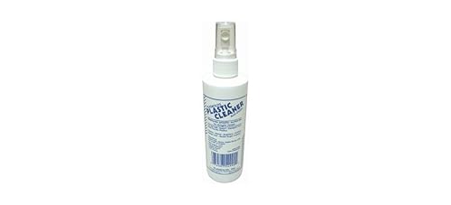 Plaskolite 1999990A 8 oz. Plastic Cleaner