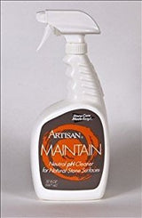 Artisan Maintain for Natural Stone Surfaces 32 oz