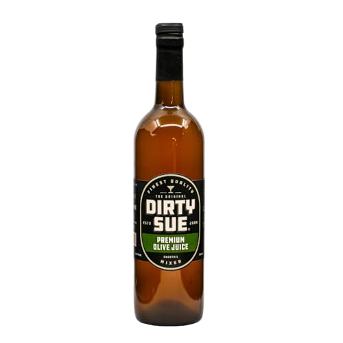 Dirty Sue Martini Mix 25oz (25 Fl Oz (Pack of 1))