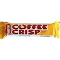 Nestle Coffee Crisp bar, 1.76 Ounce Pack of 6 from Canada