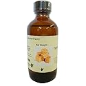 TTB Caramel Flavoring - TTB-Approved Sugar Free Flavoring for Brewing - Baking - Beverages - Ice Cream - Fillings - Non-GMO - Kosher - Vegan - 4 oz