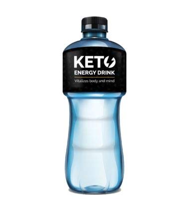 Energy Drink | Ultra Low carb Drink