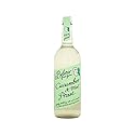 Belvoir Cucumber & Mint Presse 750ml (Pack of 4)