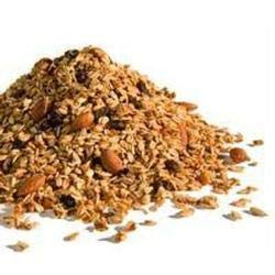 Golden Temple Natural French Vanilla Almond Granola ( 1x25lb) ( Multi-Pack)