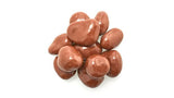 Yupik Milk Chocolate Covered Cranberries, 2.2 lb (35.2 oz), Kosher, Dried Fruits, Dried Cranberries Dipped in Fine Milk Chocolate, Smooth & Chewy