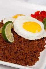 A.C. Legg Chorizo Sausage Seasoning - 16 Ounce