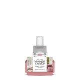 Yankee Candle ScentPlug Air Freshener Refill, Relax & Renew, Electric Plug-In Fragrance Oil for Home Odor Neutralizing and Calming Ambience, Long