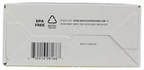 White Leaf Provisions Organic Apple + Banana Applesauce 4pk, 3.2 OZ
