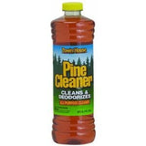 Powerhouse® 90020-2 All Purpose Pine Cleaner, 28 Oz (Pack of 12)