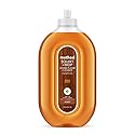 Method Squirt + Mop Hardwood Floor Cleaner, Almond, 25 Ounce, 1 pack, Packaging May Vary