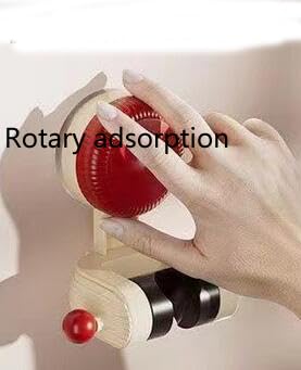 Suction cup shower holder household shower holder fixed artifact punch-free nozzle can be moved and adjusted.